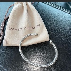 David Yurman Bracelet